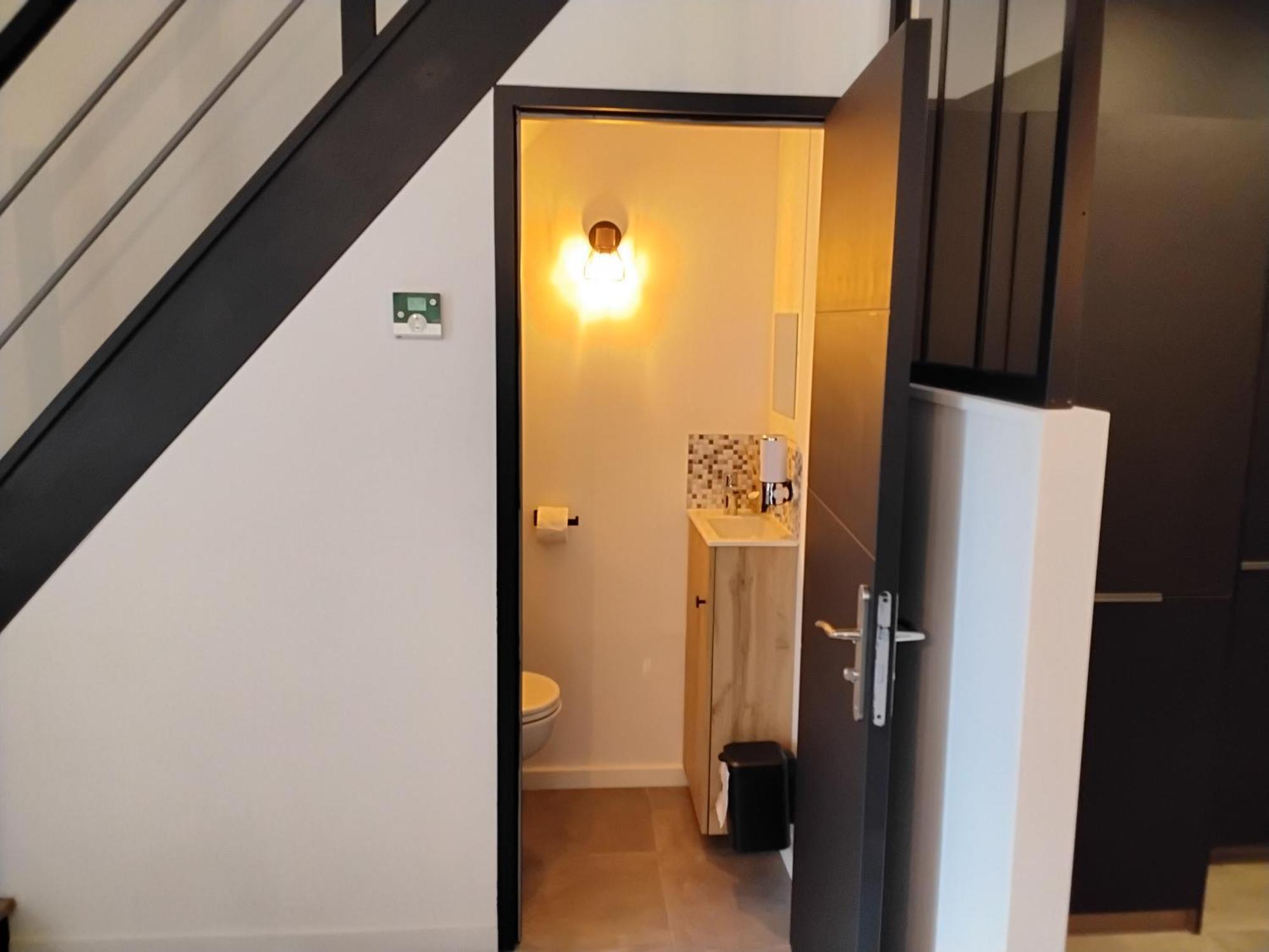 Gite Chez Marie T 8 Personnes La Boussac Exterior photo